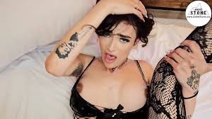 Trans Newcomer Victoria Grant Loves Huge Cock & Creampies: Shemale Amateur  Amateur Porn