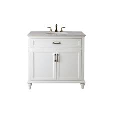 Home decorators collection bentley ii 18 inch indoor and outdoor tarnished bronze oscillating. Home Decorators Collection Charleston 37 In W X 22 In D Bath Vanity In White With Natural Marble Vanity Top In White Rlwv3722 The Home Depot