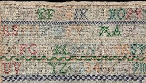 We did not find results for: Cross Stitch Sampler By Mormon Immigrant Ann Lofthouse