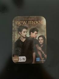 Here are some of the most fun, interesting and overlooked facts of the fascinating science of chemistry. The Twilight Saga Eclipse The Movie Card Game Trivia Tin Case Ages 13 Complete Ebay