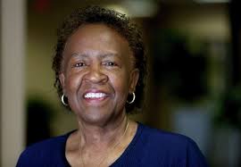 Houston Hero: Greta Cherry Helping children learn to walk, gain independence