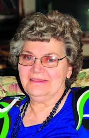 Nina McKenzie Obituary (1938