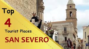 Maybe you would like to learn more about one of these? San Severo Top 4 Tourist Places San Severo Tourism Italy Youtube