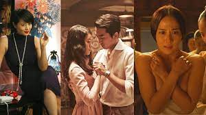 Best Korean erotic movies to add to your weekend binge list