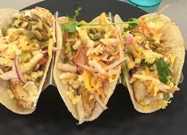 See reviews, photos, directions, phone numbers and more for fish tacos locations in des moines, ia. Fish Tacos At Bar Jack Picture Of The Ritz Carlton Grand Cayman Tripadvisor