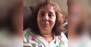 Obituary for Joanna M. Baldwin