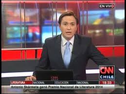Cnn chile es un canal de televisión por cable o satélite que transmite las 24 horas del día información y noticias sobre chile y el mundo. Asi Se Vivio El Sismo 6 4 En Cnn Chile