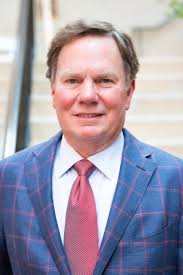 Ole Miss Honors Nine Distinguished Alumni, Business Leaders