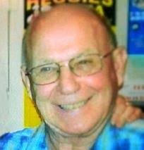 John EGER Obituary (2021)