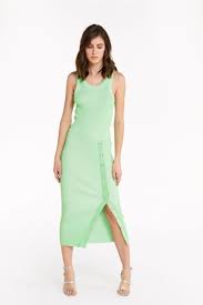 Comparez et achetez des robes en maille pas cher sur shopalike. Robe Mi Longue En Maille Patrizia Pepe