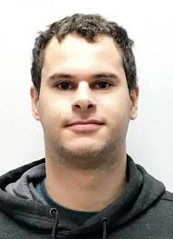 Player photos for the 2019-20 Mentor Ice Breakers at hockeydb.com