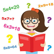 Resultat d'imatges per a "multiplicaciÃ³"