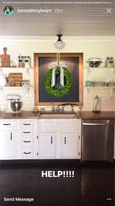 Check spelling or type a new query. Decorating The Wall Above A Kitchen Sink With No Window The Lettered Cottage