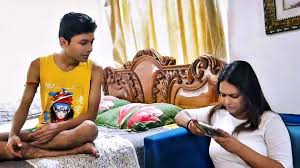 Hot Sex With Indian Aunties And Step Siblings In Xxx Videos - XXXBP