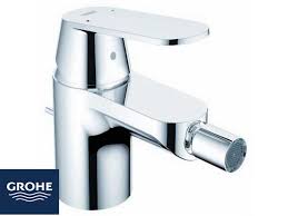 Miscelatore lavabo taglia m monocomando grohe eurosmart con piletta di scarico. Miscelatore Per Bidet Grohe Eurosmart Cosmopolitan Monocomando Cromo Iperceramica