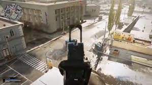 The current maps in treyarch's new mode are alpine, ruka and sanatorium, all set in the ural mountains in. New Call Of Duty Warzone Map Leaks With 1980s Version Of Verdansk Metro News