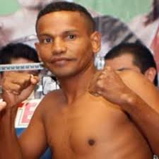 Joshuah Lupia vs. Walberto Ramos, Boxeo Santa Marta