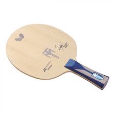 Other blades like butterfly timo boll offensive are only made in china so we cannot carry a japanese variant of these blades. Timo Boll Zlc