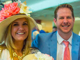 33 photos: Prairie Meadows' Kentucky Derby Hat Contest