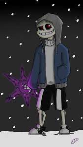 Theme ultra sans (roblox id code) :d. Sans Dusttale Undertale Au Fanon Wiki Fandom