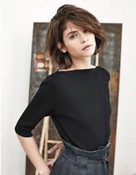 Carre Degrade Brune Le Carre Degrade Nos Idees Pour L Adopter Elle Pour cela, on hésite pas à se servir de fers à lisser ou. carre degrade brune le carre degrade