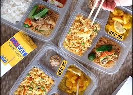 And who says you have to? Your Guide To Chinese Food Delivery Available Now Booky