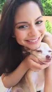 Melissa Carcache of Nickelodeon's Every Witch Way