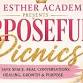 PURPOSEFUL PICNICS