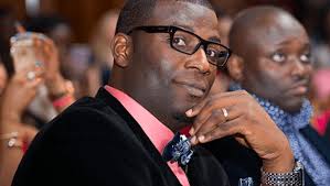 Nigeria Olympians Association Archives