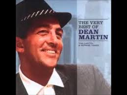 That S Amore By Dean Martin With Lyrics Dean Martin Songs Singer