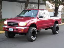 Favorite this post jul 15 1998 Toyota Tacoma Sr5