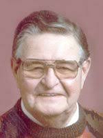 Obituary information for Allan Frederick Goodridge