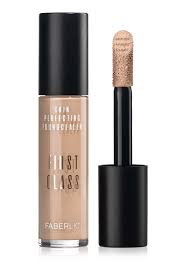 Faberlic regala 30€ continua fino al 10 gennaio. Correttore Per Il Viso First Class 6340 6343 Comprare A Buon Prezzo 399 Rub Nel Negozio On Line Faberlic Opinioni Dei Clienti