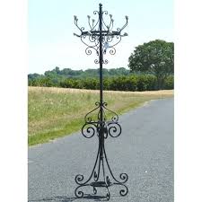 Porte Manteau Fer Forge Hudozhestvennaya Kovka Mebel Dlya Doma Dlya Doma