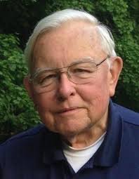 John Forman Obituary (1936