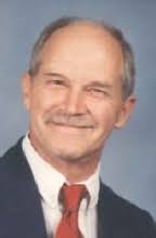 Obituary information for Robert E. Bob" Carter