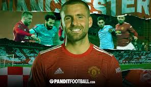 Luke shaw has never played in a final but that is about to change. Kompetisi Sehat Yang Meningkatkan Performa Luke Shaw Pandit Football Indonesia