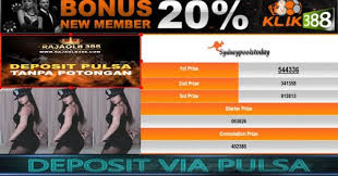 Pin Di Live Draw Sydney
