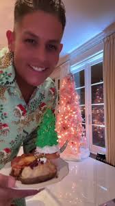 KATHY HILTONS CHRISTMAS PAJAMA PARTY #kathyhilton #pajamajam #christmas  #party #merrychristmas #fyp