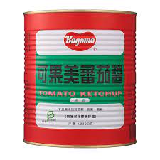 2:01 elaine kwok recommended for you. å¯æžœç¾Ž ç•ªèŒ„é†¬ 3330g Pchome 24hè³¼ç‰©
