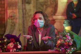 Review: Bad Luck Banging or Loony Porn Offers A Memorably Irreverent Look  at Taboos | Cinema Escapist