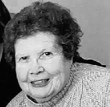 Beverly YOUNG Obituary (2021)