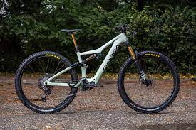 L mini and lightweight, convenient to carry. First Ride Orbea S Rise Is A New Breed Of Emtb Pinkbike