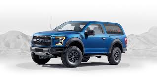 You might also be interested in coloring pages from ford category. Confirmed The New Ford Bronco Is Coming For 2020