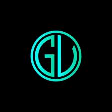 That's because, in the case of an equation like this, x can be whatever you want it to be. Gk Monogram Letter Icon Design On Black Background Creative Letter Wall Stickers Road Web No Myloview Com