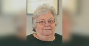 Obituary information for Nancy Lee Parrish