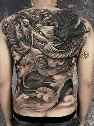 Mông bướm múp như này làm tao rỉ hết cả nước. 210 Tattoos Full Back Y TÆ°á»Ÿng Hinh XÄƒm XÄƒm Hinh XÄƒm LÆ°ng