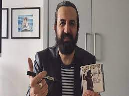 Omar pedrini, ex frontman dei timoria, sarà la presenza principale all'edizione 2019 di ruderirock questa sera (22 giugno) a villafalletto: Omar Pedrini Eta Moglie Figlio E Malattia Del Cantante