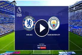 Sergio aguero's missed panenka penalty proves costly as marcos alonso grabs late comeback winner at etihad. Watch Chelsea Vs Manchester City Live Streaming The Global News Nigeria