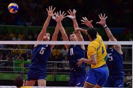Jun 04, 2021 · pallavolo comunicato federale del 4 giugno 2021 a cura dell'ufficio stampa fipav beach volley: Rio 2016 Volley Per L Italia Continua La Maledizione Dell Oro Sconfitta 3 0 In Finale Dal Brasile Il Fatto Quotidiano